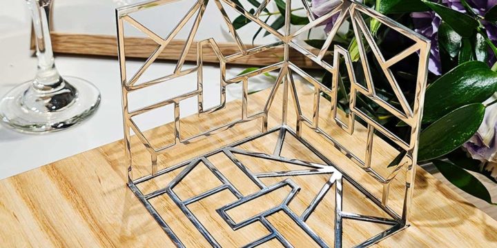 Vuoden Kultaseppä -palkinto